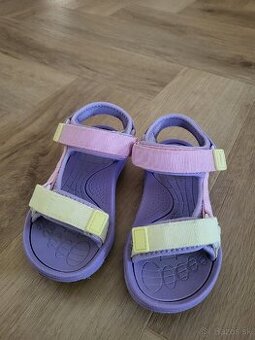 Sandalky Sprandi veľ. 30