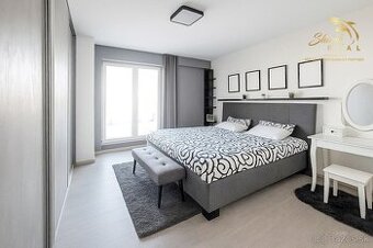 Na predaj moderná 3-izbová novostavba v obci Nižná