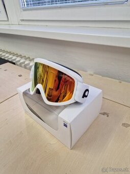 Predám nové lyžiarske okuliare POC Opsin