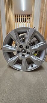 Elektrony Audi original R17