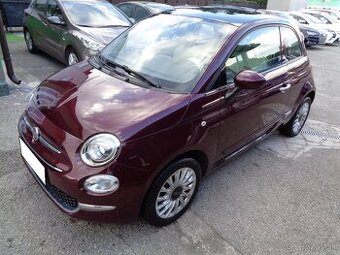 Fiat 500 1.2