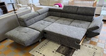 Rozťahovací gauč – 250×230 cm