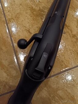 BLASER r8 pre LAVAKA