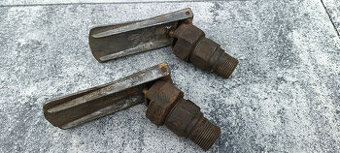 Napájačka pre dobytok