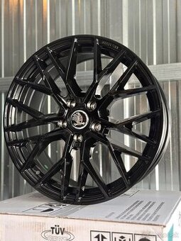 #59 Nové elektróny Škoda r18