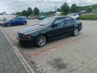 Bmw e39 530d