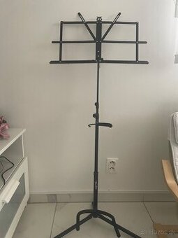 Stojan na gitaru