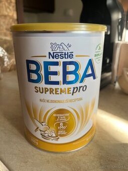 Beba Supreme Pro 1 otvorené balenie
