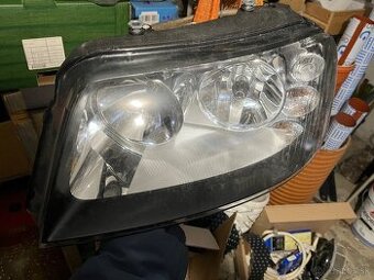 Predne svetlo Alhambra - 1