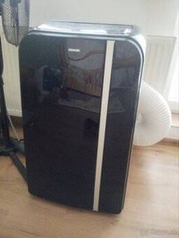 Mobilná klimatizácia SENCOR MT1231C