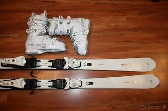 lyže Head Powerjoy 153 cm