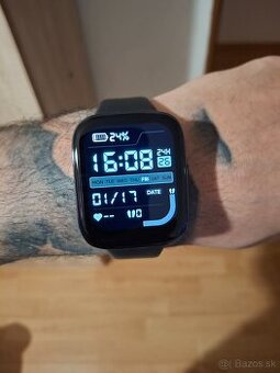 Smart watch xiaomi redmi active - 1