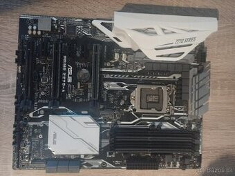 Asus Prime Z270-A