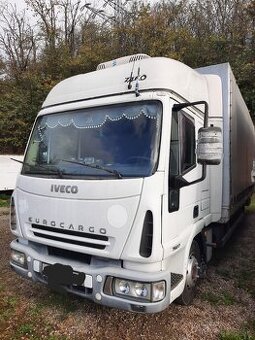 Iveco EUROCARGO r.2004