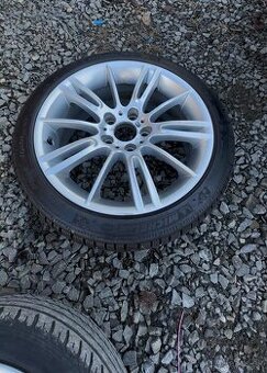 Bmw R18 styling 193M - dvojrozmer