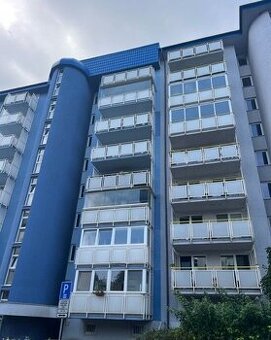 Príjemný 2 izbový byt v Dúbravke