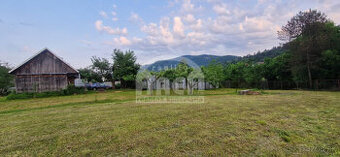 Pozemok v obci Ubľa