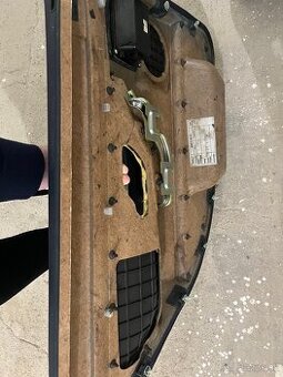 BMW e38 tapacire dverí