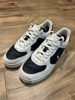 Tenisky Polo Ralph Lauren