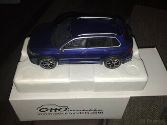 Vw tiguan R 1:18 ottomobile
