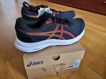 Asics Gel tenisky , velkost 8 , 27,5 cm