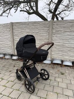 Cybex priam 4.0
