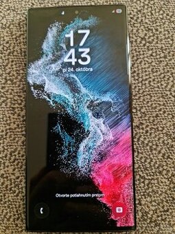 SAMSUNG GALAXY S22 ULTRA