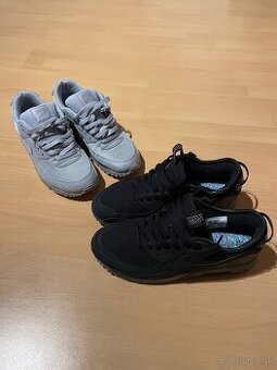2x nike Air Max (43)