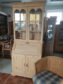 Písací sekretár - 1