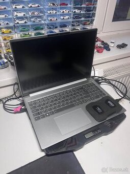 Lenovo IdeaPad Slim 5 – 16″ – 13. generácia Intel