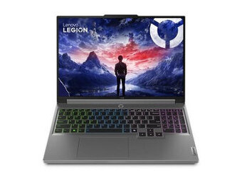 Lenovo Legion 5 16IRX9 | i7-14650HX | RTX 4060 | 165Hz