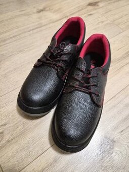 Pánska pracovná obuv