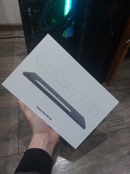  Samsung Galaxy Tab S10 Lite 