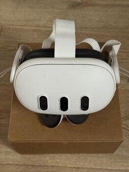 Meta Quest 3 128GB