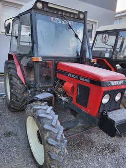 zetor 5245