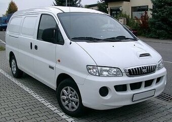 Hyundai H1