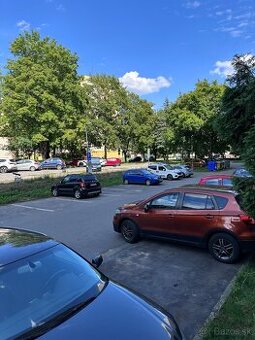 1izbovy byt na predaj Brezno- centrum-Malinovského