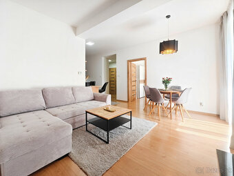 NOVOSTAVBA 2 IZB BYTU s TERASOU a GAR. ST. - KOŠICE, CENTRUM