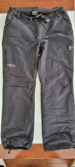 Zateplené nohavice veľkosť 44