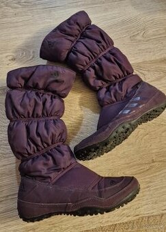 Zimné čižmy Adidas