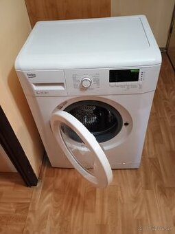 Beko práčka WMB61232CSPTM - 1