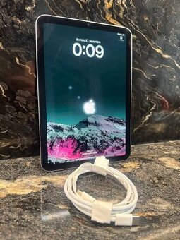 Nový Apple iPad Mini A17 Pro 128gb Wi-Fi Vesmírno Sivý - 1