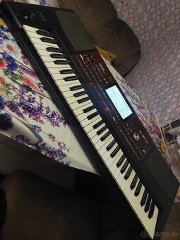 Predam korg pa 700