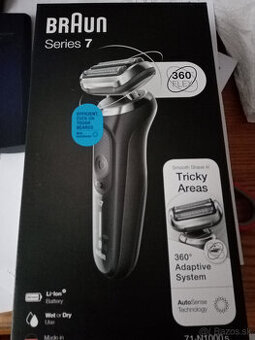 Predám holiaci strojček