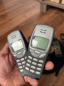 Nokia 3210