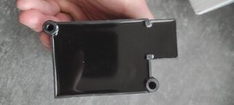 Touareg 7L kocka na vzduchový podvozok.