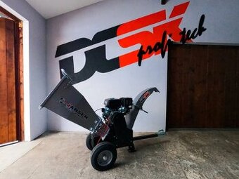 štiepkovač konárov 2000pro - 1