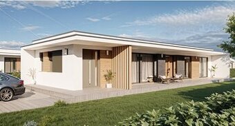 Stavebné pozemky pri Vrábľoch ( Nevidzany) na predaj