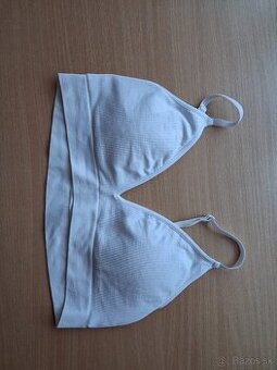 Bezšvové podprsenky z H&M - 1