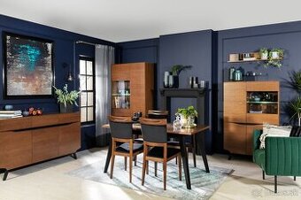 Obývacia stena BRW Madison